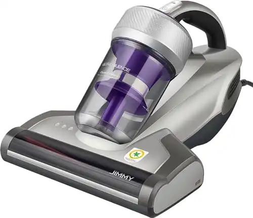 Jimmy Mattress Vacuum Cleaner