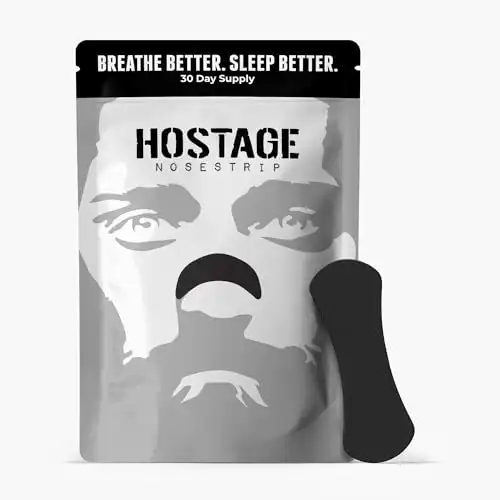 Hostage Tape