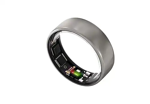 Ultrahuman Ring AIR