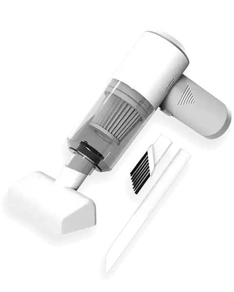 MightyMite Portable Vacuum