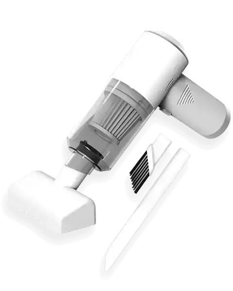 MightyMite Portable Vacuum