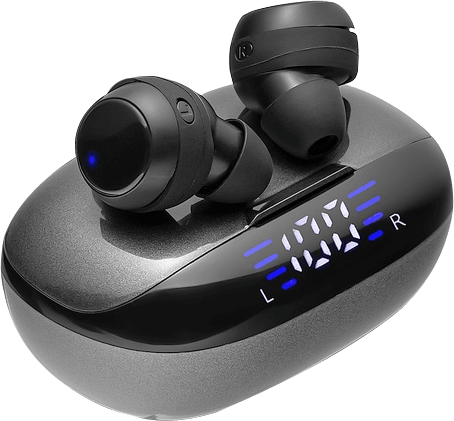 WallaBuds Pro