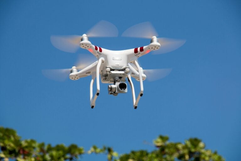 We Test The Best Drones For 2025