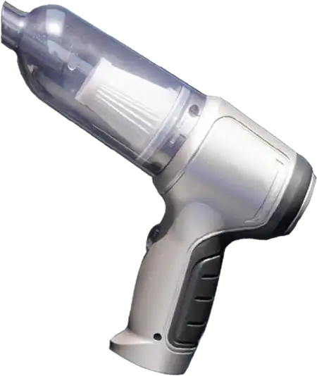 EZVac Pro Vacuum