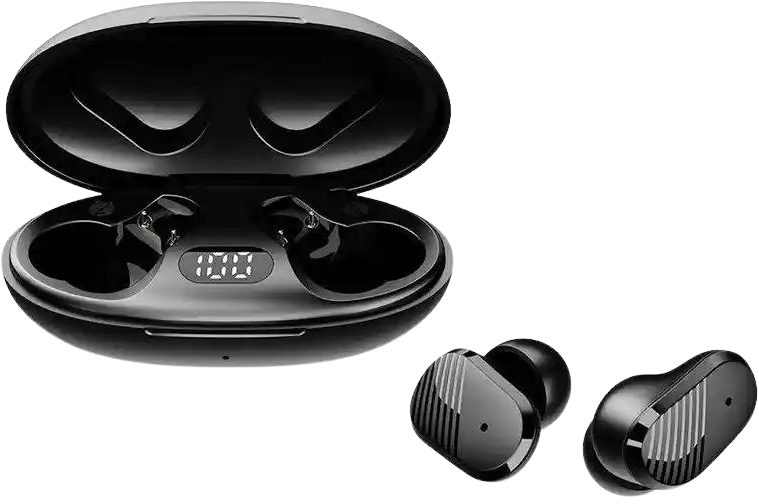 Echolabs Audio Earbuds