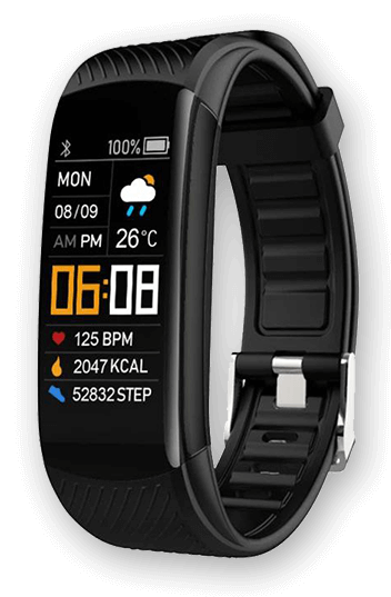 Vital Fit Track