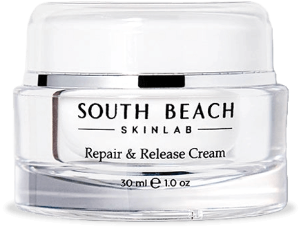 South Beach Skinlab Repair & Release Cream